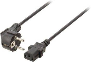 Kabel zasilający Schuko IEC C13 od 1,2m- do 2m od 10A do 16A